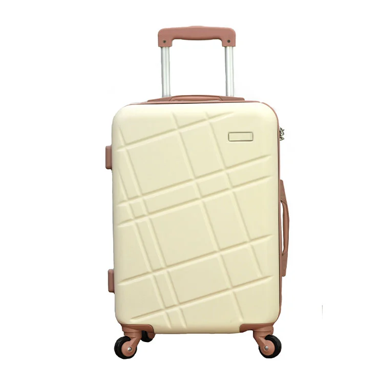 Why ABS Luggage Is a Smart Choice for Modern Travelers?