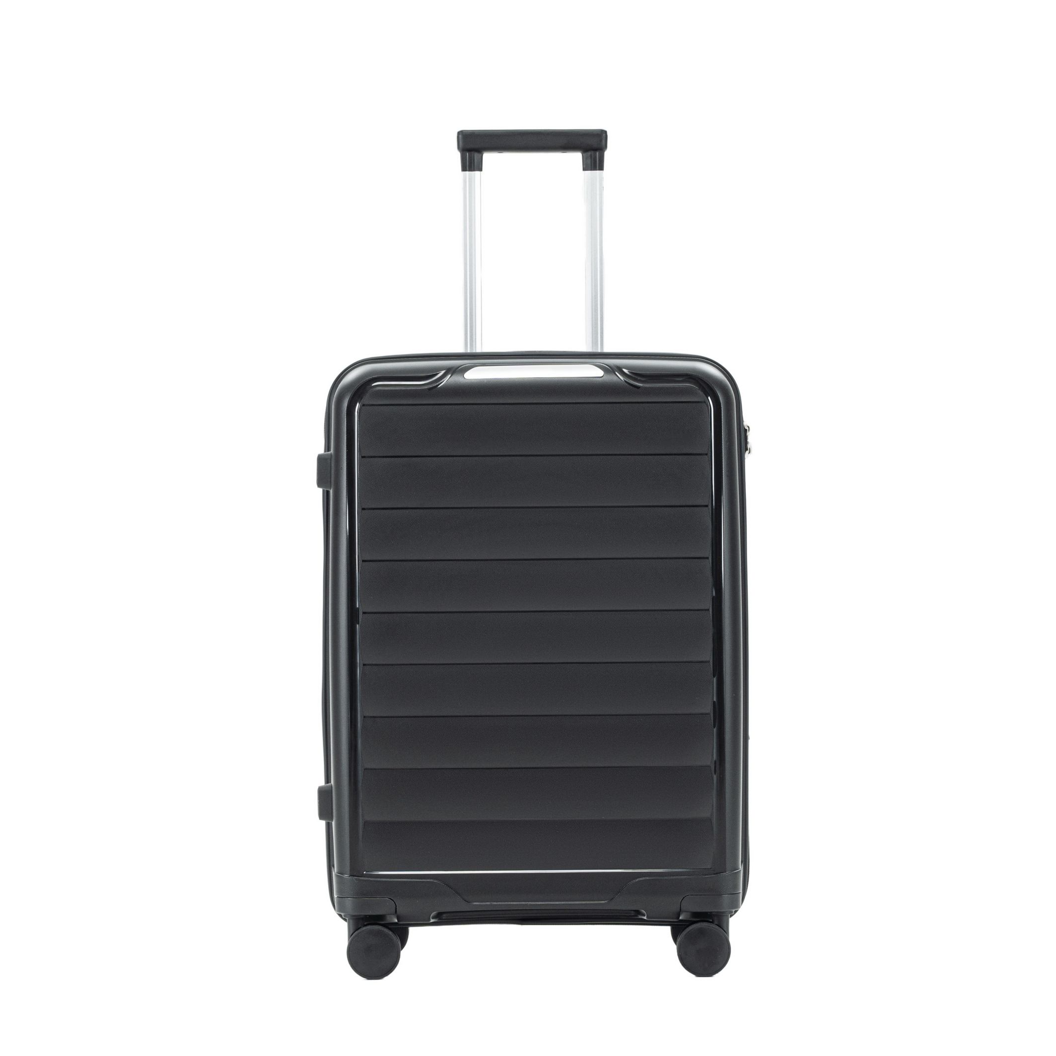 Portare in sarcina PP Hard Testa PERFUSORIUS Suitcase