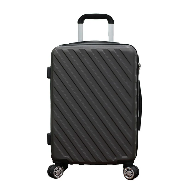 Diagonal Stripe ABS sarcina