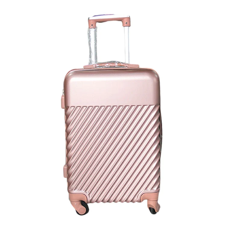 TRIBUNAL Diagonal Stripe ABS sarcina